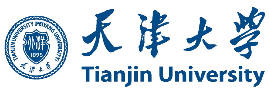 TIANJIN LOGO